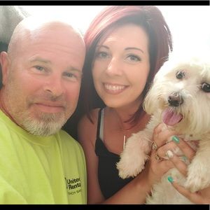 Meet your Posher, Randi